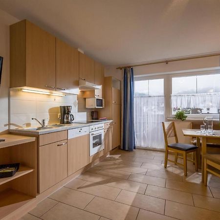 Schmezlhof Apartman Zell am Ziller Kültér fotó