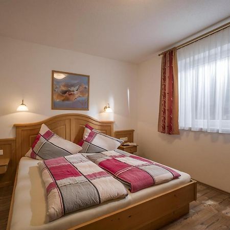 Schmezlhof Apartman Zell am Ziller Kültér fotó