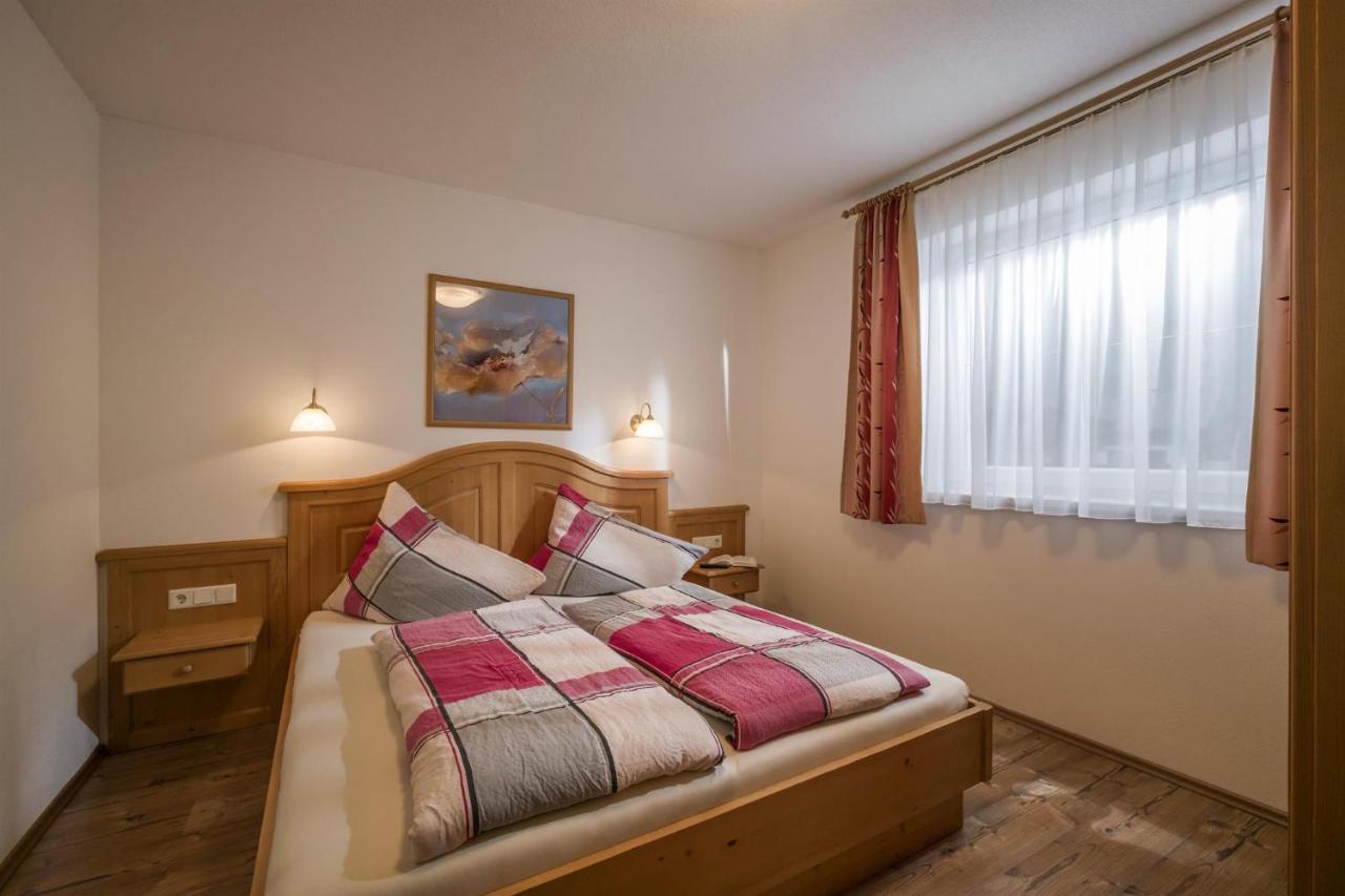 Schmezlhof Apartman Zell am Ziller Kültér fotó