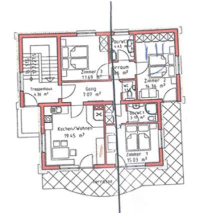 Schmezlhof Apartman Zell am Ziller Kültér fotó