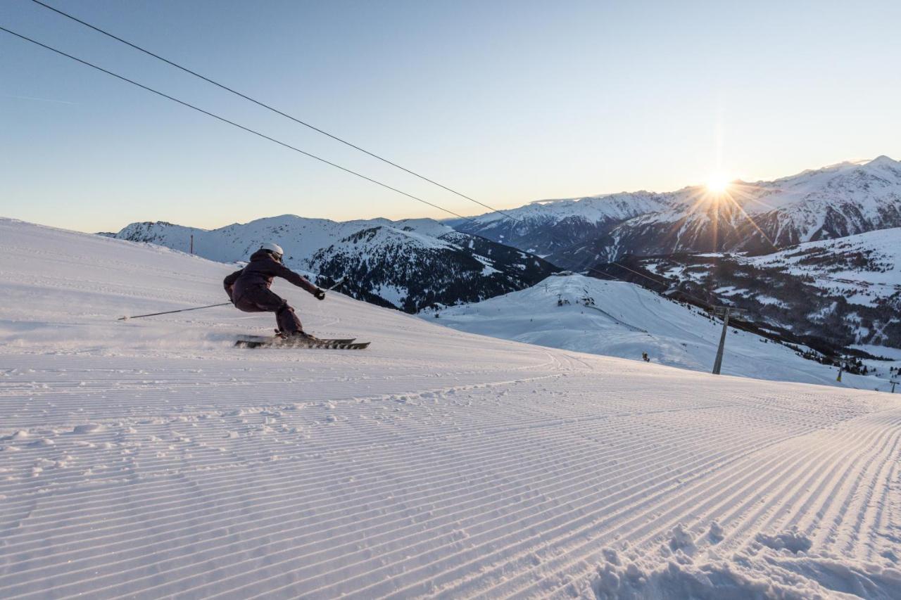 Schmezlhof Apartman Zell am Ziller Kültér fotó